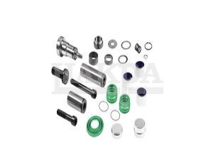 -WABCO-CALIPER PIN & DUST RUBBER REPAIR KIT